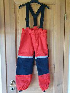 Lindex shell k/s püksid s 110 (1 foto / 2)