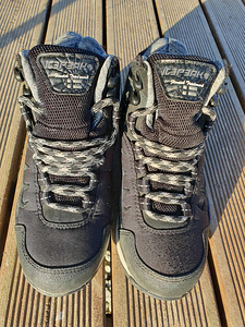 Icepeak waterproof k/s saapad s 32 (2 foto / 2)