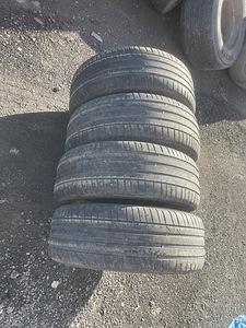 Michelin Pilot Sport 4. 18r (1 фото из 6)