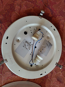Абажуры (3 фото из 8)