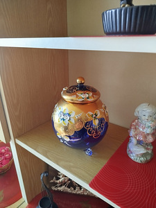 Сахарница (3 фото из 3)