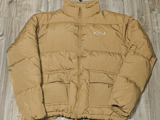 Polar skate co. Pocket Puffer