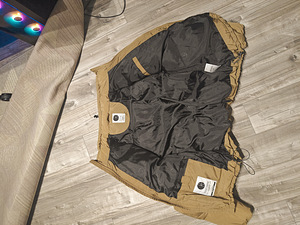 Polar skate co. Pocket Puffer (4 фото из 6)