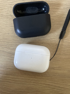 AirPods Pro (2nd generation) (1 foto / 6)