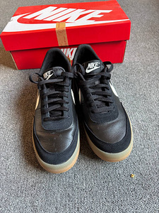 Meeste Nike tossud (1 foto / 5)