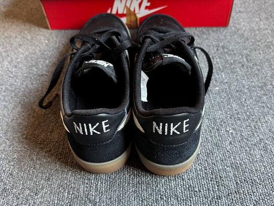 Мужские кроссовки Nike
