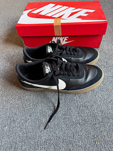 Meeste Nike tossud (4 foto / 5)