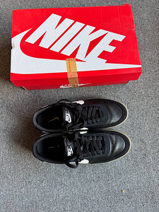 Meeste Nike tossud (5 foto / 5)