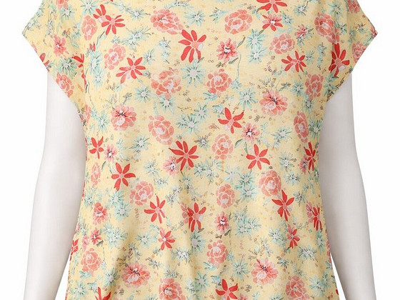 BONPRIX uus naiste pluus, suurus 52/54 (3XL /4XL)