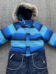 Зимний комбинезон р.92 Lenne (2 фото из 5)