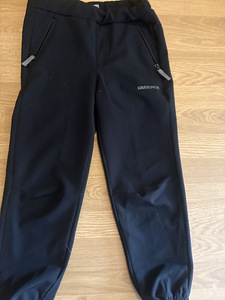 Kevadised püksid karrimor (3 foto / 3)