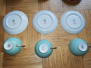 Serviis Langebraun (7 foto / 7)