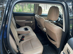 Mitsubishi Outlander 3 2.0 110kw бензин (2 фото из 8)