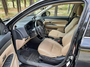 Mitsubishi Outlander 3 2.0 110kw бензин (3 фото из 8)