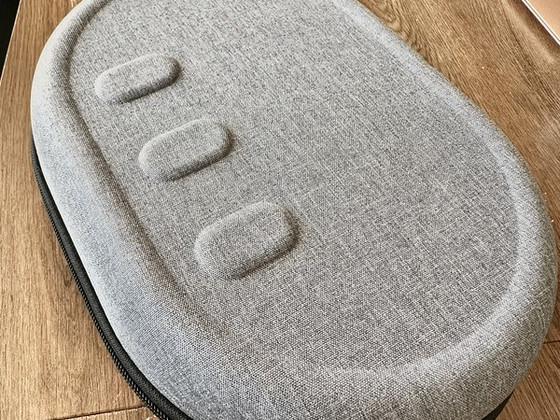 Meta Quest Жёсткий защитный чехол (для VR-очков)
