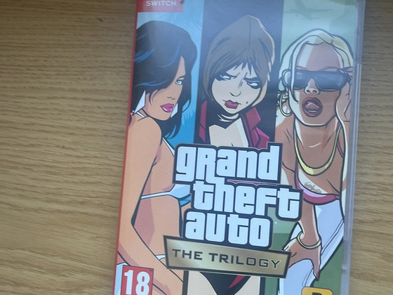 Gta