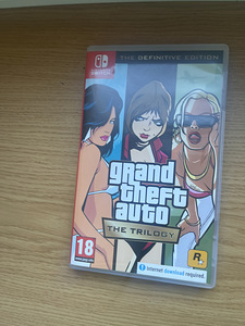 Gta (1 фото из 3)
