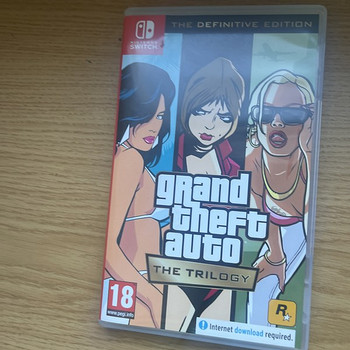 Gta