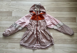 Ted Baker ветровка на девочку 146 (1 фото из 5)