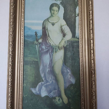 Müüa maal
