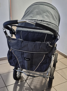 Комплект Emmaljunga classic Duo Edge (5 фото из 8)