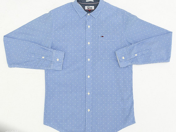 Мужская рубашка S Tommy Hilfiger, Ted Baker, Timberland