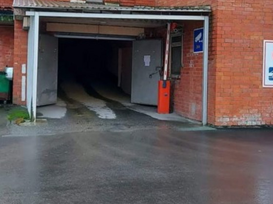 Vikerlase tn 11, Lasnamäe, Tallinn, Harjumaa