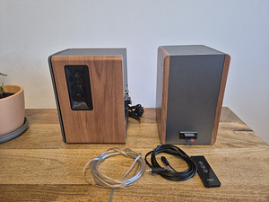 Колонки Edifier 1280T (2 фото из 5)