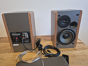 Колонки Edifier 1280T (3 фото из 5)