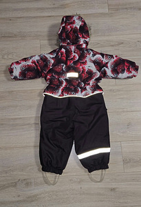 Зимний комбинезон Lenne Fran (2 фото из 3)