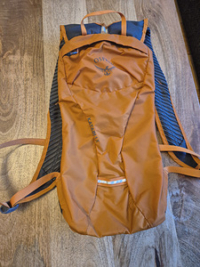Osprey Katari 1.5 ratta seljakott (1 фото из 2)