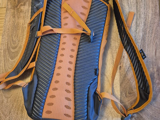 Osprey Katari 1.5 ratta seljakott