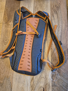 Osprey Katari 1.5 ratta seljakott (2 фото из 2)