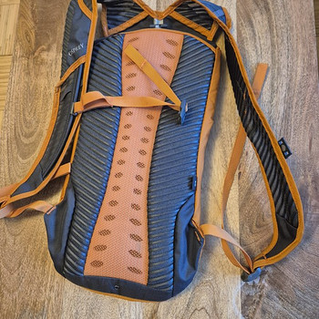 Osprey Katari 1.5 ratta seljakott