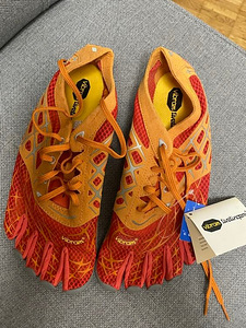 Vibram fivefingers SeeYa Оригинал Размер 39 (1 фото из 2)