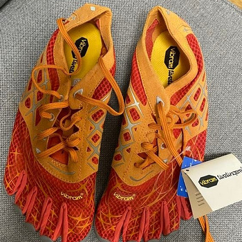 Vibram fivefingers SeeYa Original Size 39