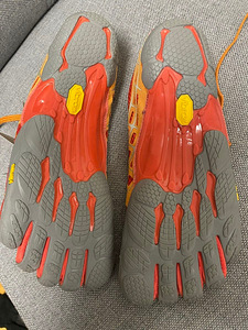 Vibram fivefingers SeeYa Оригинал Размер 39 (2 фото из 2)