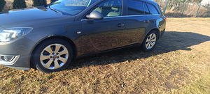 Opel veljed R17 (4 foto / 5)