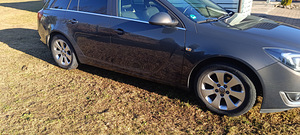 Opel veljed R17 (5 foto / 5)