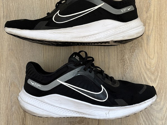 Кроссовки Nike 45,5 29см