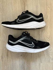 Кроссовки Nike 45,5 29см (1 фото из 4)