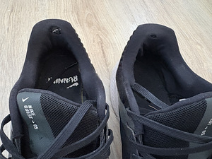 Кроссовки Nike 45,5 29см (3 фото из 4)