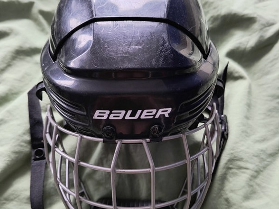 Hokikiiver Bauer S