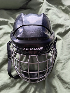 Hokikiiver Bauer S (1 foto / 9)