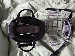 Hokikiiver Bauer S (3 foto / 9)