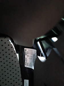 Hokikiiver Bauer S (5 foto / 9)