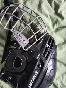 Hokikiiver Bauer S (4 foto / 9)