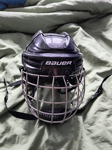 Hokikiiver Bauer S (6 foto / 9)
