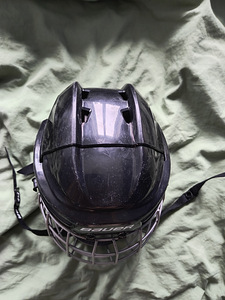 Hokikiiver Bauer S (7 foto / 9)