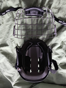Hokikiiver Bauer S (8 foto / 9)
